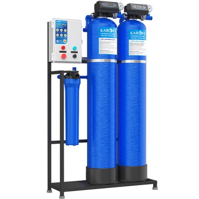Lọc tổng trung tâm Karofi KTF-332C