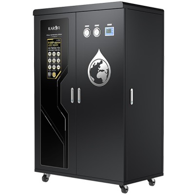 Lọc tổng trung tâm Karofi KTF-662 AIO