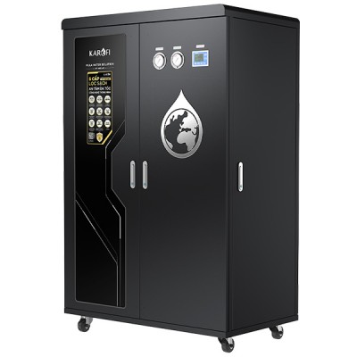 Lọc tổng trung tâm Karofi KTF-662