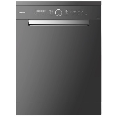 Máy rửa bát lắp đặt độc lập hoặc âm tủ Grandx SMS8GX89G