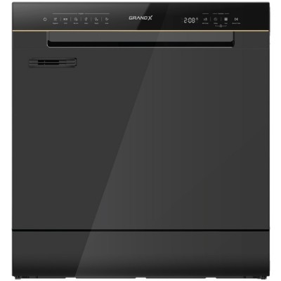 Máy rửa chén Grandx SMS6GX10G