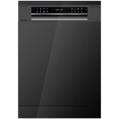 Máy rửa bát lắp độc lập thế hệ mới Grandx SMS8GX87B