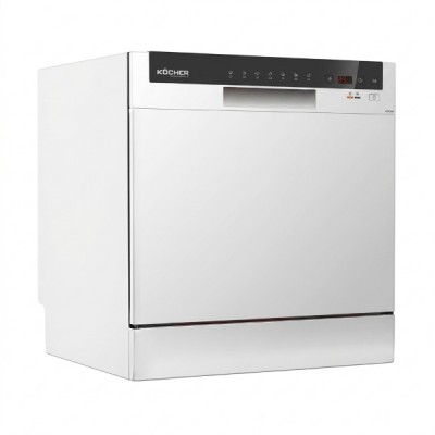 Máy rửa bát Kocher KDEU-8838