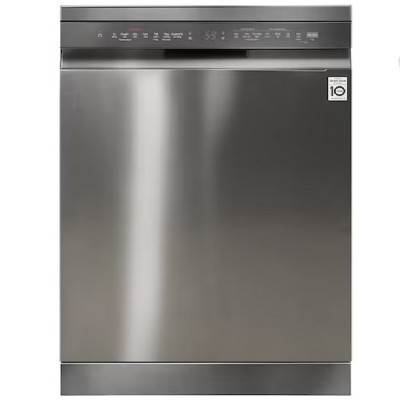 Máy rửa chén độc lập LG LDT14BSA4