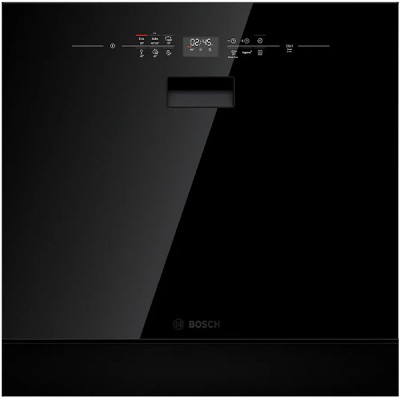 Máy rửa chén Bosch SCX6ITB00E series 6