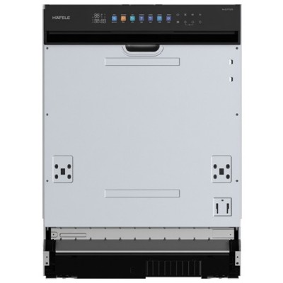 Máy rửa chén Hafele HDW-B6054B 538.21.362