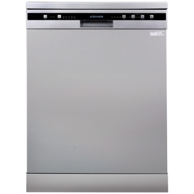 Máy rửa chén Kocher KDEU-8818 series 4