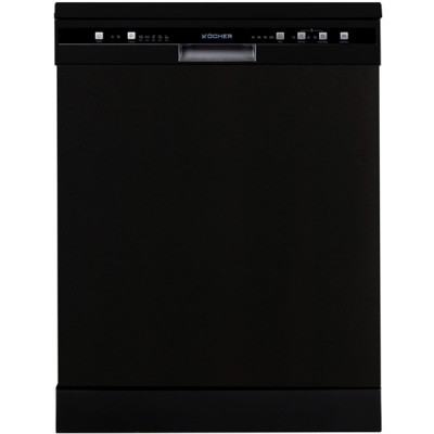 Máy rửa chén Kocher KDEU-8818BL series 4