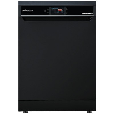 Máy rửa chén Kocher KDEU-8866S8 Series 8