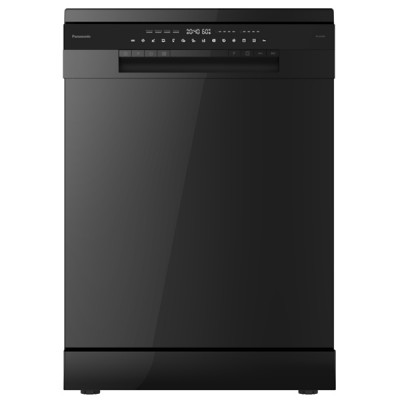 Máy rửa chén Panasonic NP-6X4MSEVN