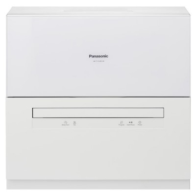 Máy rửa chén Panasonic NP-TH1WEVN