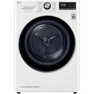Máy sấy LG DVHP09W