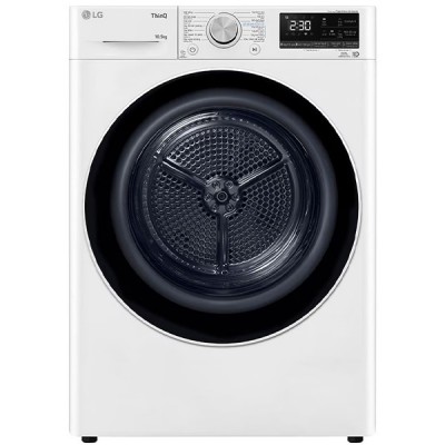 Máy sấy LG DVHP50W