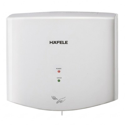 Máy sấy tay TT Hafele H238 983.64.002