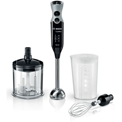 Máy xay thực phẩm Bosch HMH.MSM67160