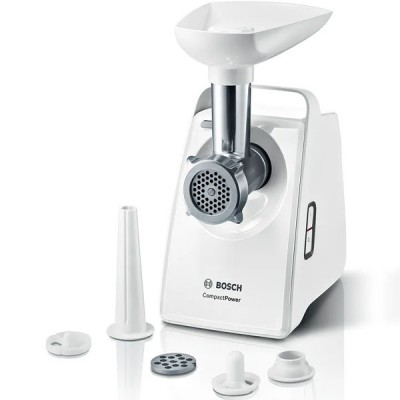 Máy xay thực phẩm Bosch HMH.MFW3520W