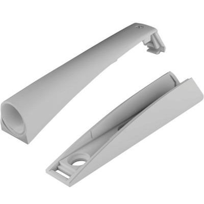 Đế cho nêm nhấn Hafele 356.12.527