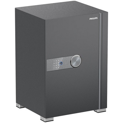 Két sắt Philips SBX202 - 6C0 - Xám Két sắt Philips SBX202 - 6C0 - Xám