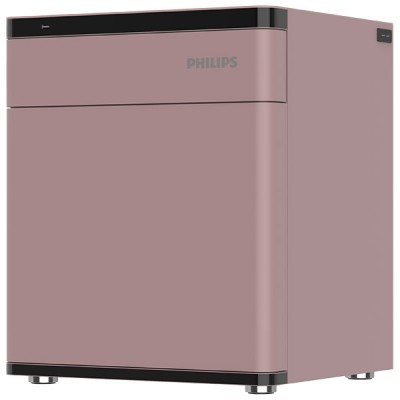 Két sắt Philips SBX301-5PC - Tím hồng Két sắt Philips SBX301-5PC - Tím hồng