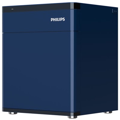 Két sắt Philips SBX301-5PC - Xanh