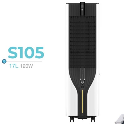 Quạt điều hòa Boss S105