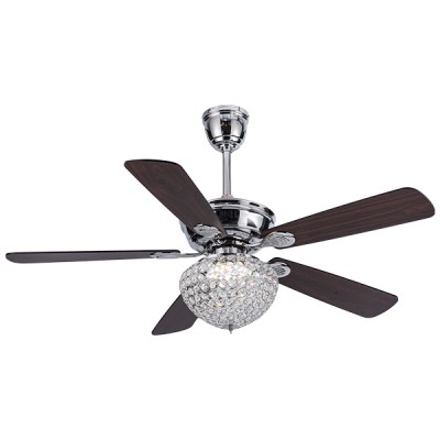 Quạt trần đèn cổ điển FL CD-503