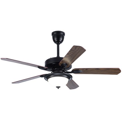 Quạt trần đèn cổ điển FL CD-504
