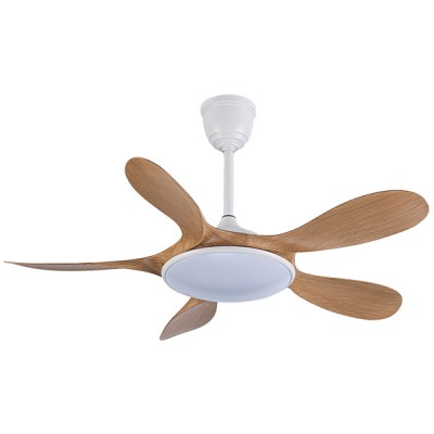 Quạt trần đèn hiện đại FL HD-504