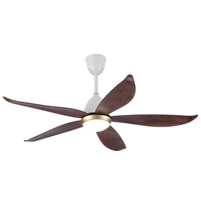 Quạt trần đèn hiện đại FL HD-505N
