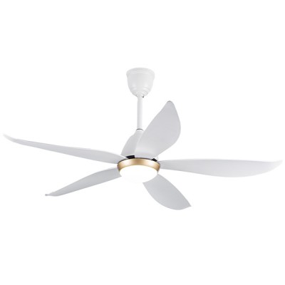 Quạt trần đèn hiện đại FL HD-505T