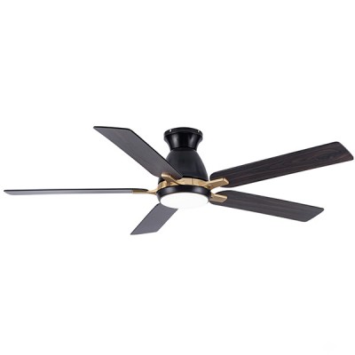 Quạt trần đèn hiện đại FL HD-511