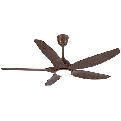 Quạt trần đèn hiện đại FL HD-513