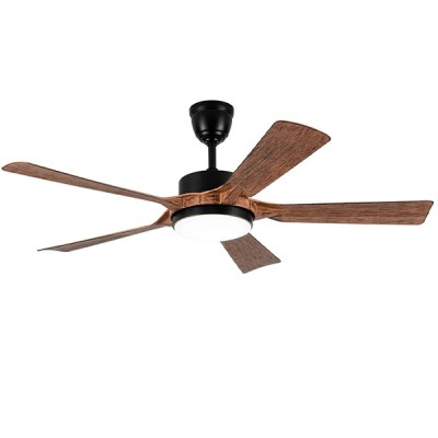 Quạt trần đèn hiện đại FL HD-517N