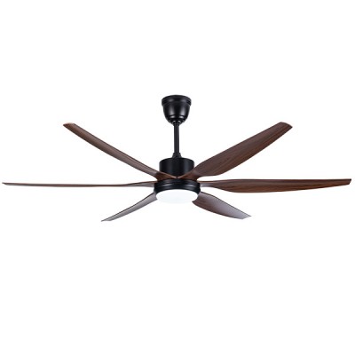 Quạt trần đèn hiện đại FL HD-601