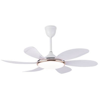 Quạt trần đèn hiện đại FL HD-602