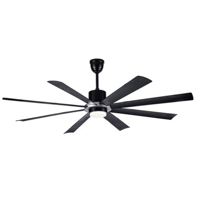 Quạt trần đèn hiện đại FL HD-800