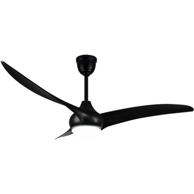 Quạt trần đèn hiện đại FL HD-304D