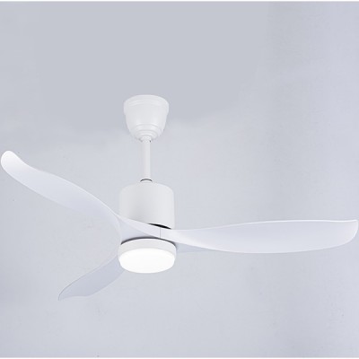 Quạt trần đèn hiện đại FL HD-305