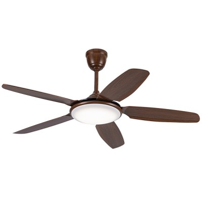 Quạt trần đèn hiện đại FL HD-501N