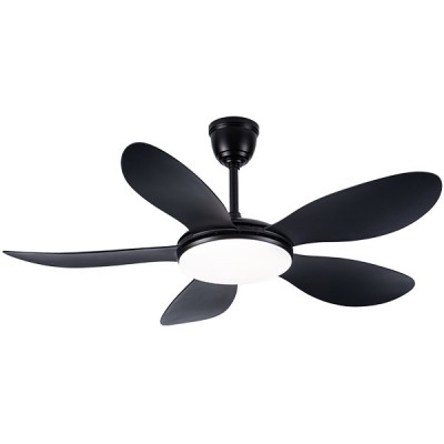 Quạt trần đèn hiện đại FL HD-502D