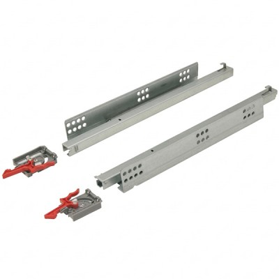 Ray Âm EPC Plus Giảm Chấn 450mm Hafele 433.03.005
