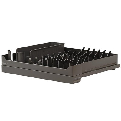 Kệ bát đĩa Utensio Hafele 545.14.307