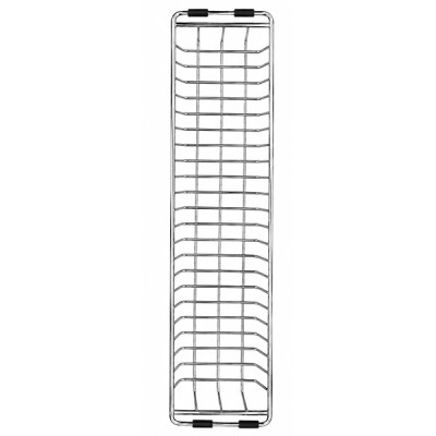 Rổ inox GrandX GXB02