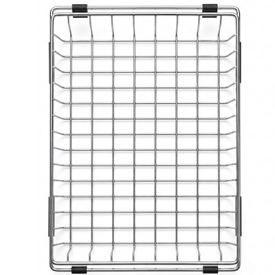 Rổ inox GrandX GXB05