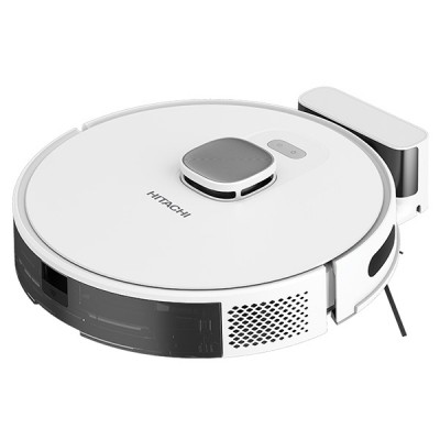 Robot hút bụi lau nhà Hitachi RV-X20M