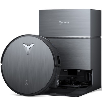 Robot hút bụi lau nhà Ecovacs DEEBOT X11 Pro Omni