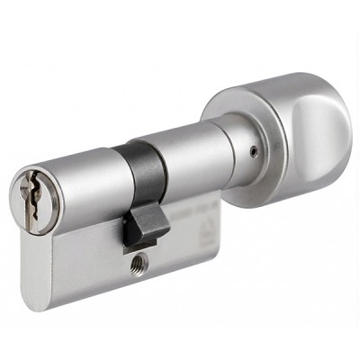 Ruột Khóa Cửa Phòng 60mm Hafele 916.96.307