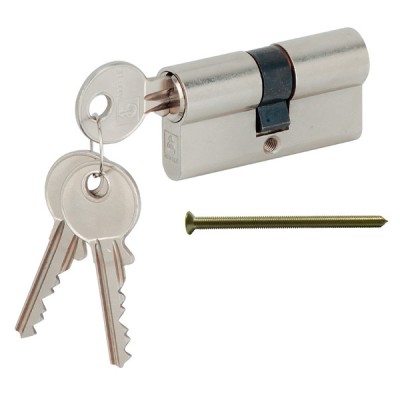 Ruột Khóa Cửa Chính 71mm Hafele 916.96.015
