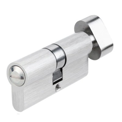 Ruột Khóa Nhà Vệ Sinh 60mm Hafele 489.56.006