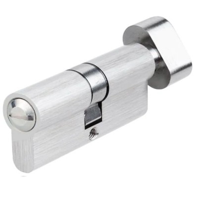 Ruột Khóa 65mm 1 Đầu Vặn Hafele 489.56.252